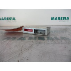 Renault - Megane Scenic - Computer, miscellaneous
