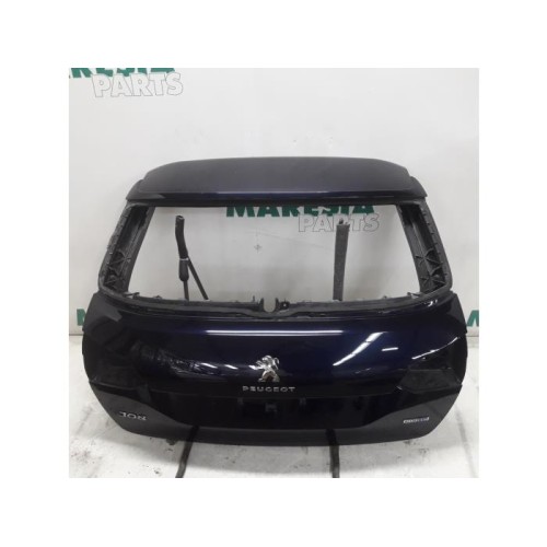 Peugeot - 308 - Tailgate