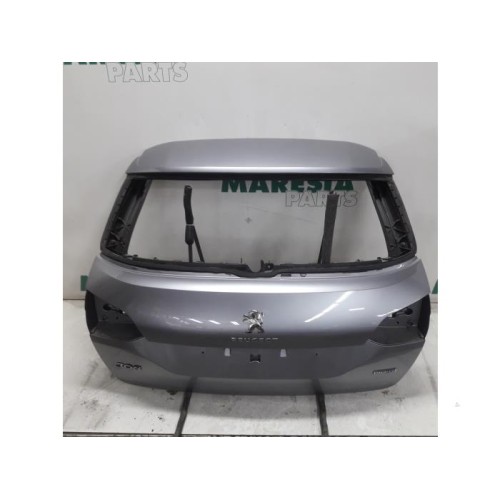 Peugeot - 308 - Tailgate