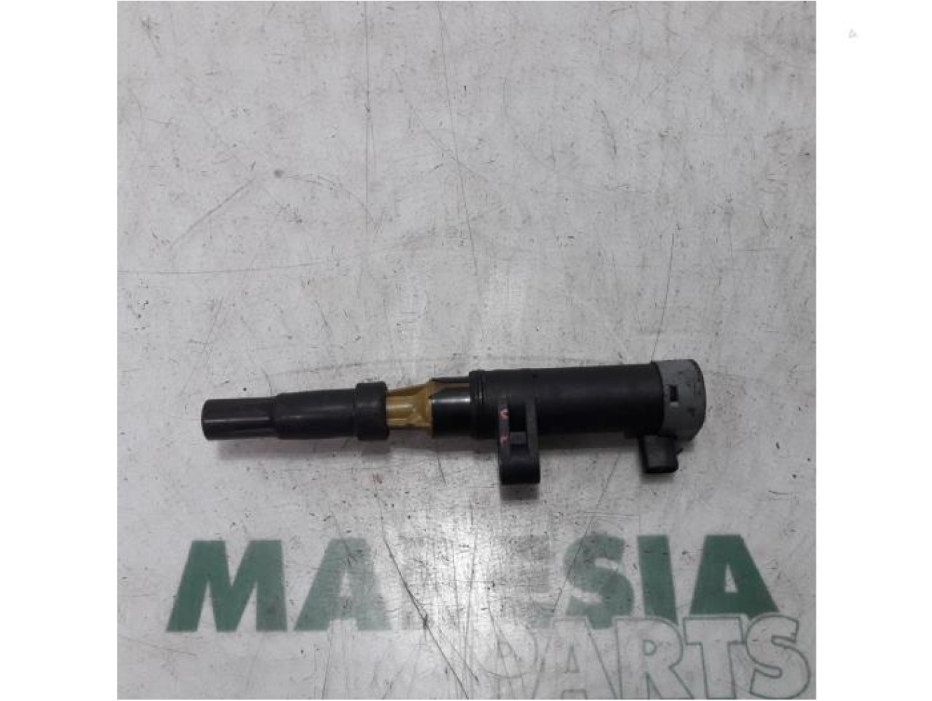 Renault - Clio - Ignition coil