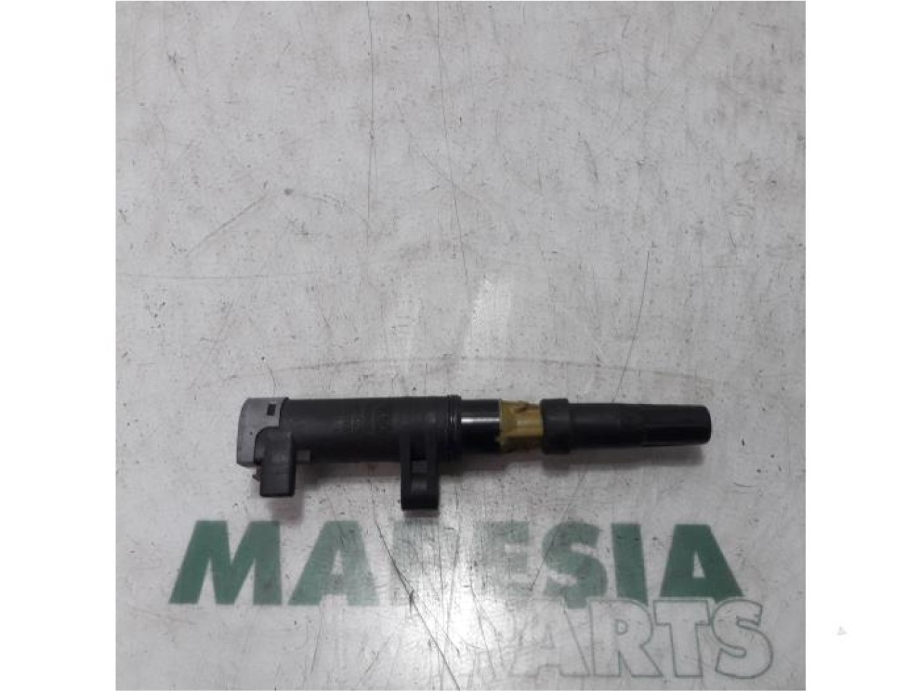Renault - Clio - Ignition coil