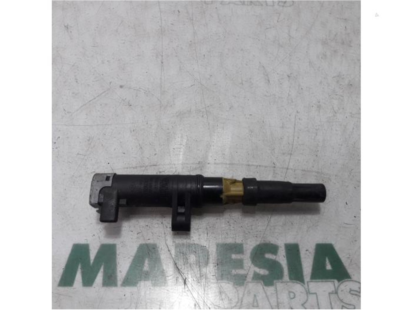 Renault - Clio - Ignition coil