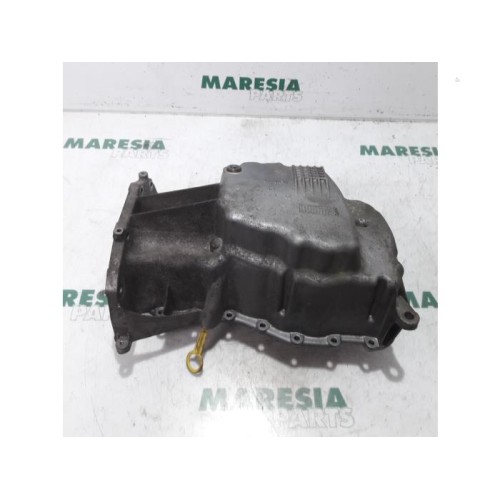 Renault - Clio - Sump