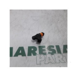 Renault - Clio - Injector (petrol injection)