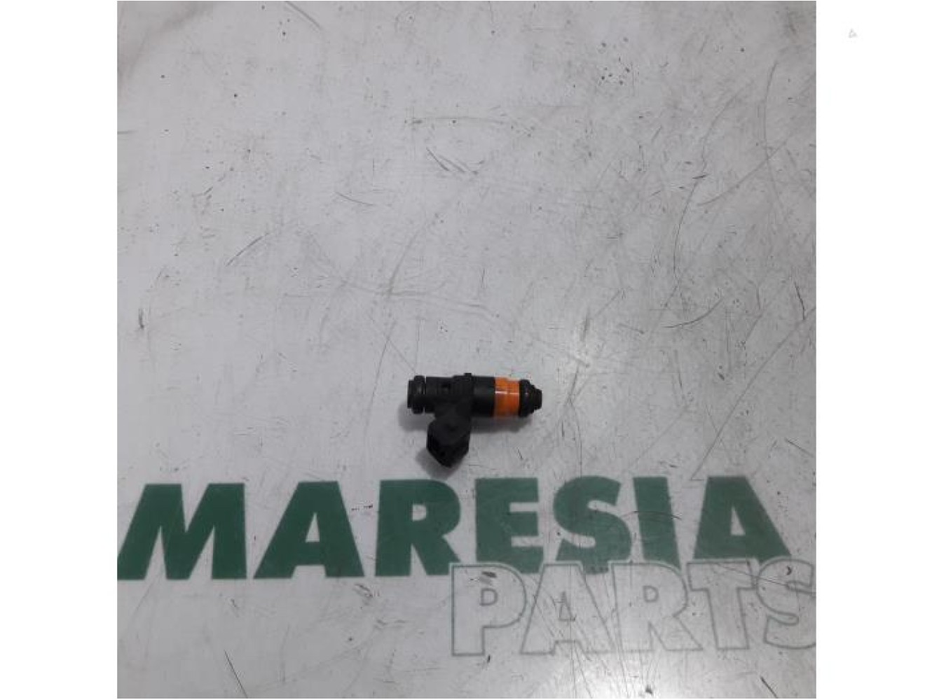 Renault - Clio - Injector (petrol injection)
