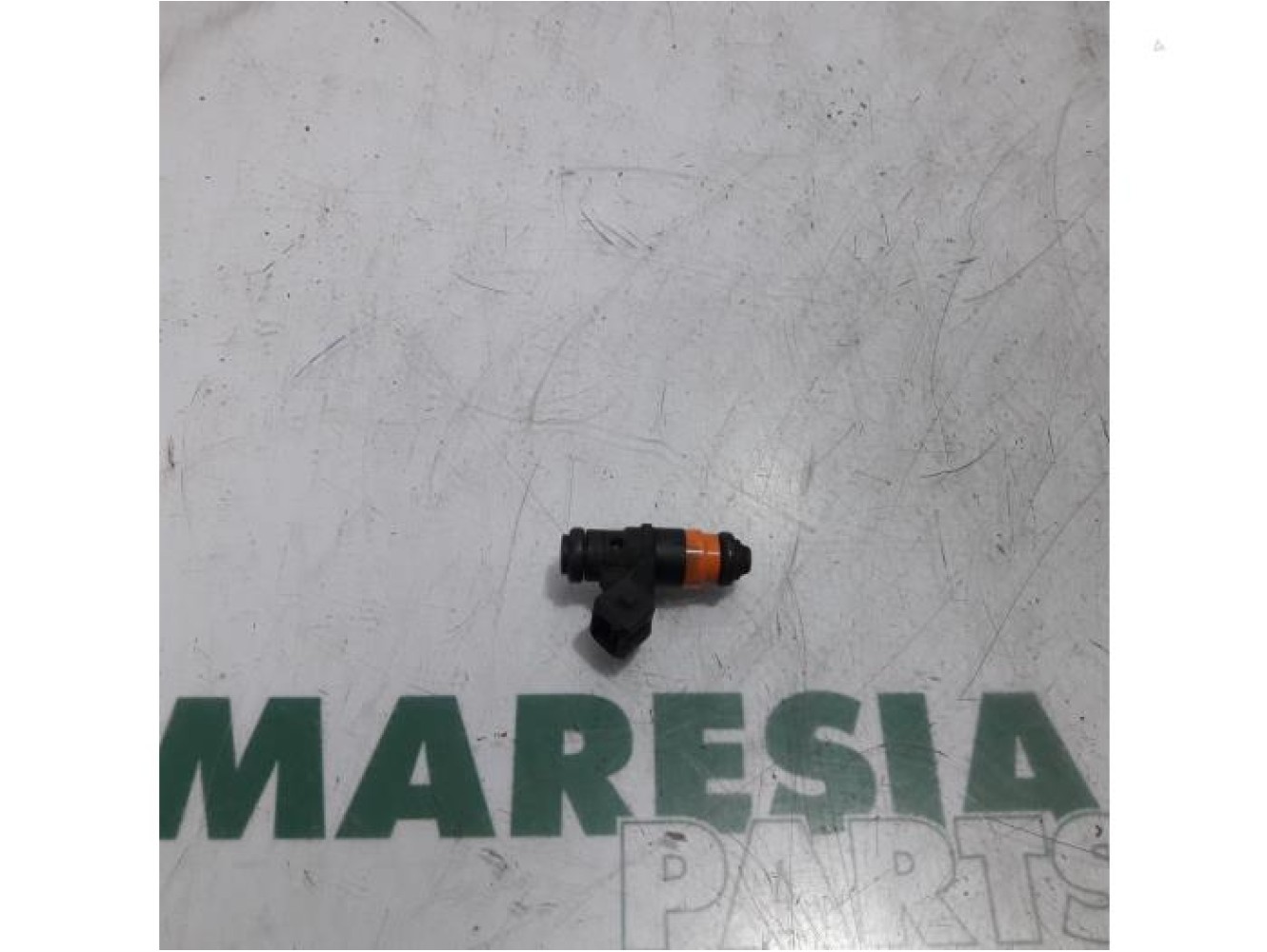 Renault - Clio - Injector (petrol injection)