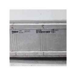 Citroen - Berlingo - Intercooler