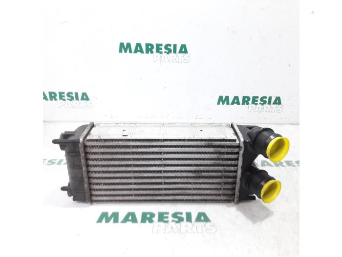 Citroen - Berlingo - Intercooler