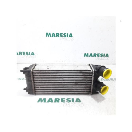 Citroen - Berlingo - Intercooler