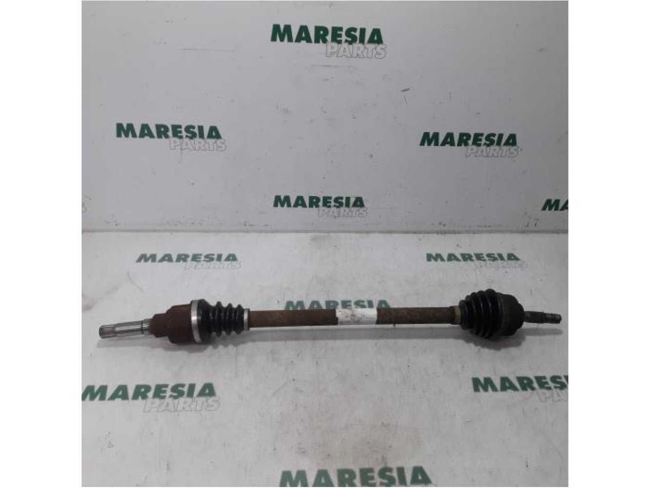 Citroen - Pluriel - Front drive shaft, right