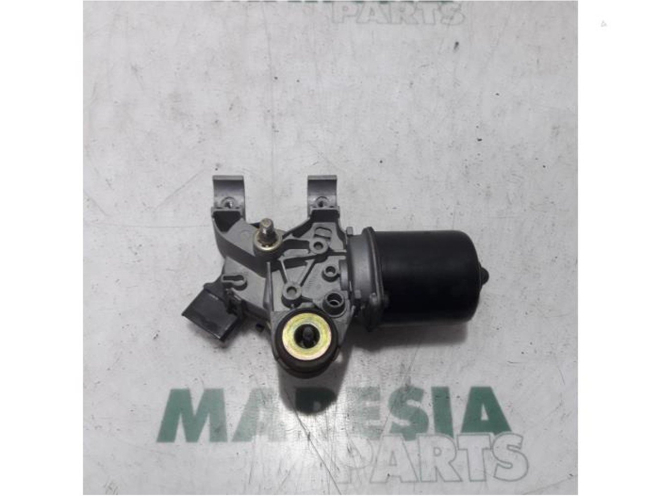 Citroen - Pluriel - Front wiper motor