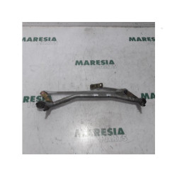 Citroen - Pluriel - Wiper mechanism