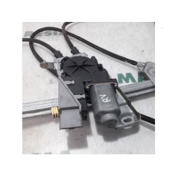 Citroen - Pluriel - Window mechanism 2-door, front right