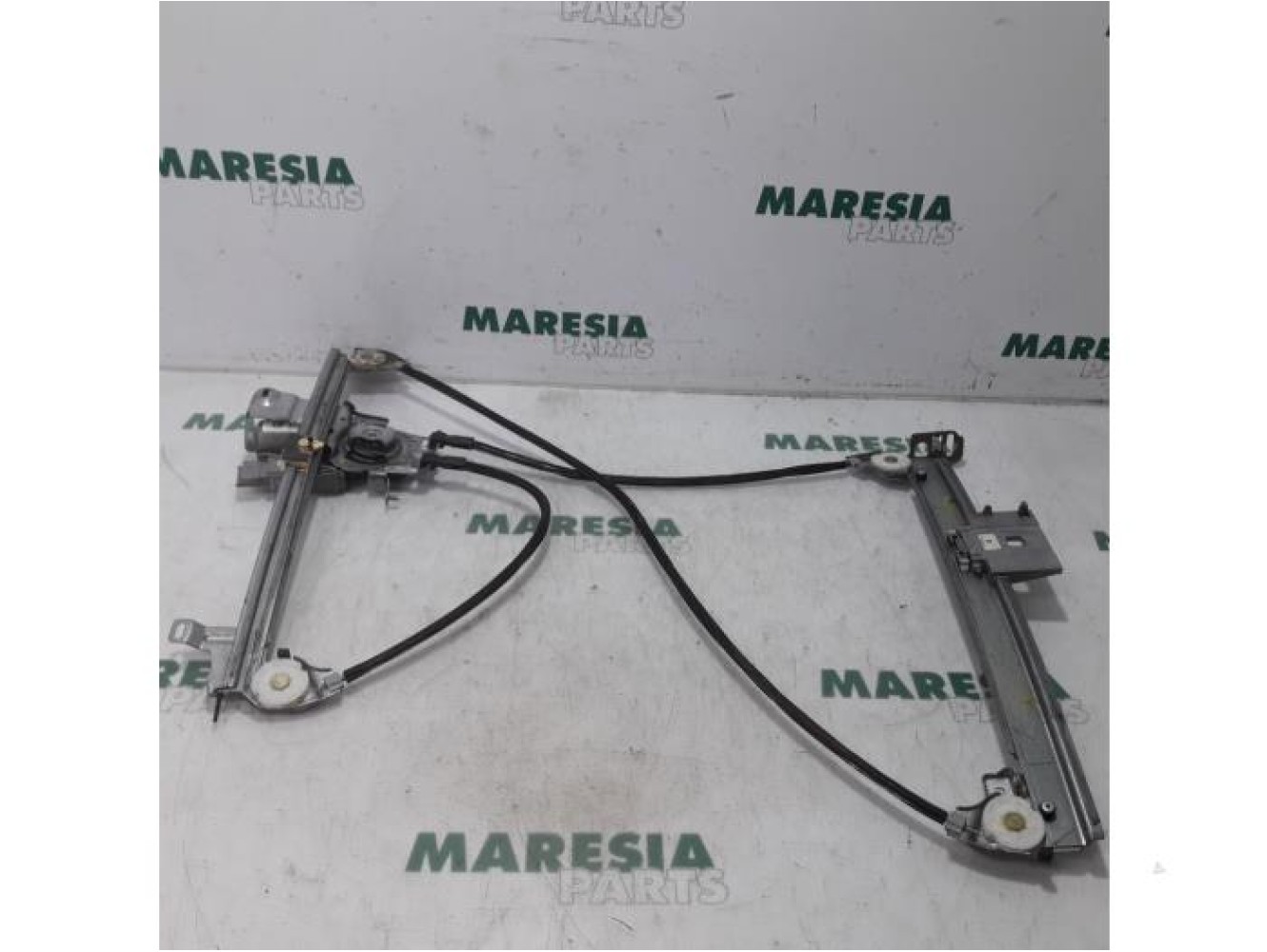 Citroen - Pluriel - Window mechanism 2-door, front right