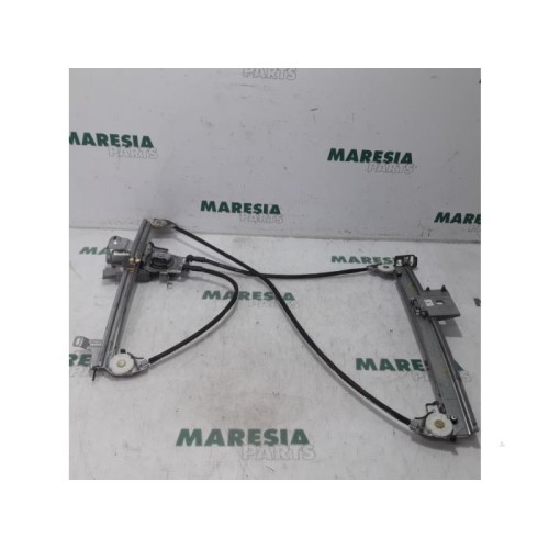 Citroen - Pluriel - Window mechanism 2-door, front right