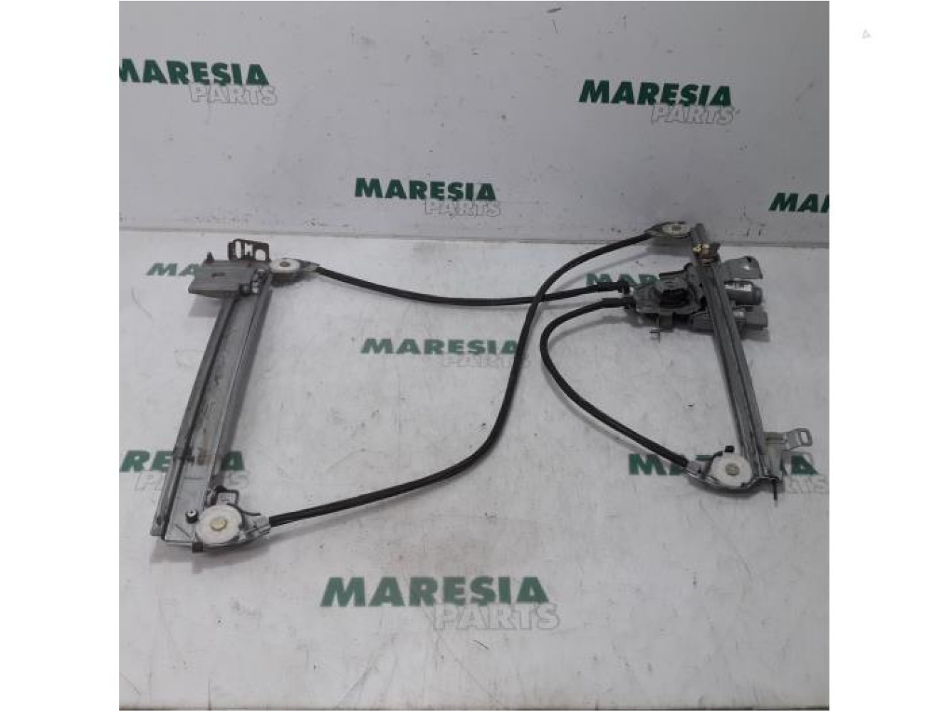 Citroen - Pluriel - Window mechanism 2-door, front left