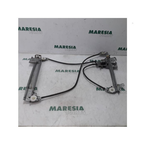 Citroen - Pluriel - Window mechanism 2-door, front left