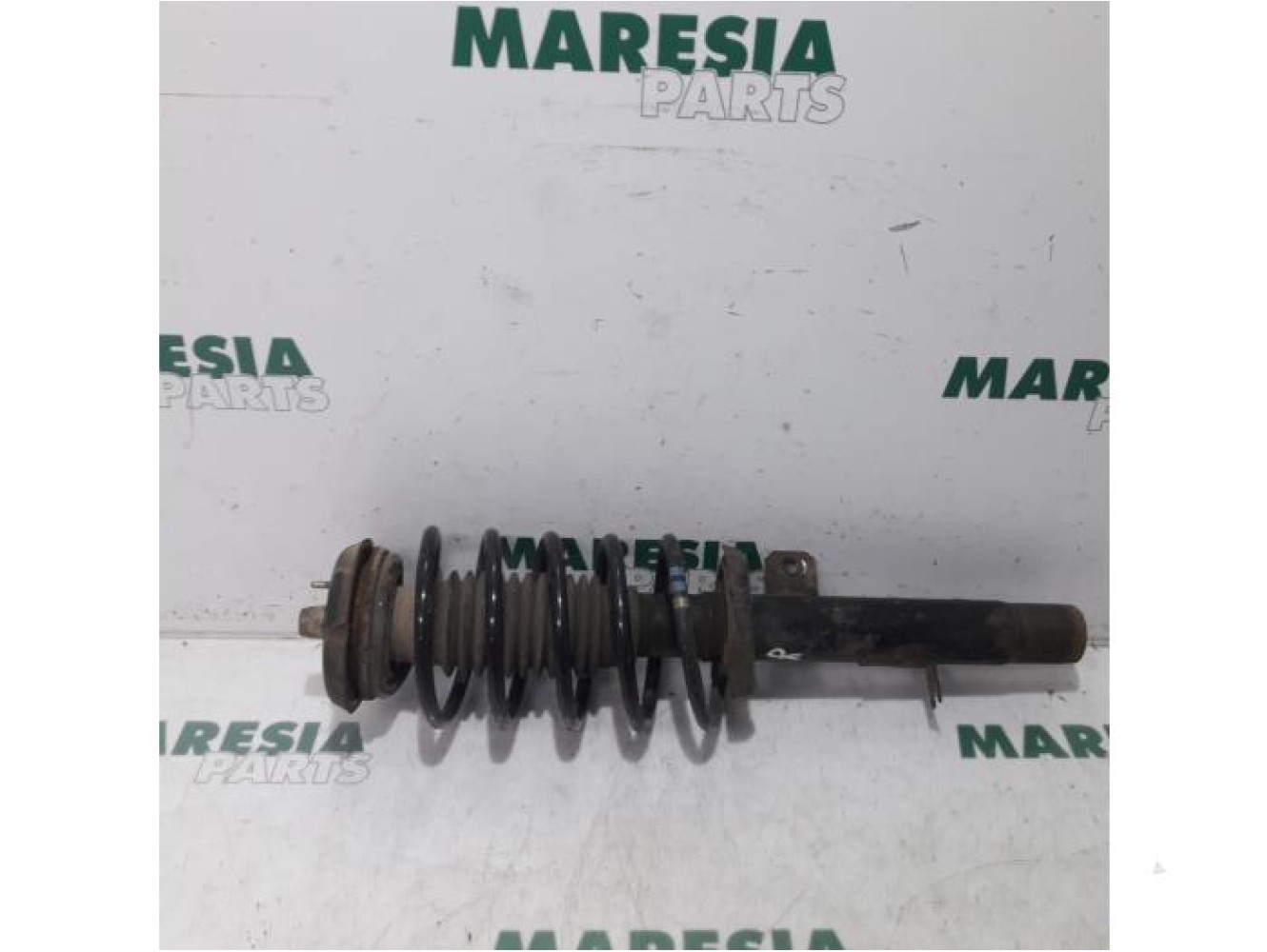 Citroen - Pluriel - Front shock absorber rod, right