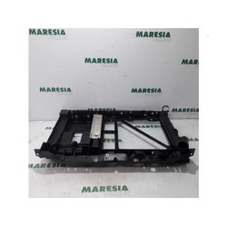 Citroen - Pluriel - Front panel