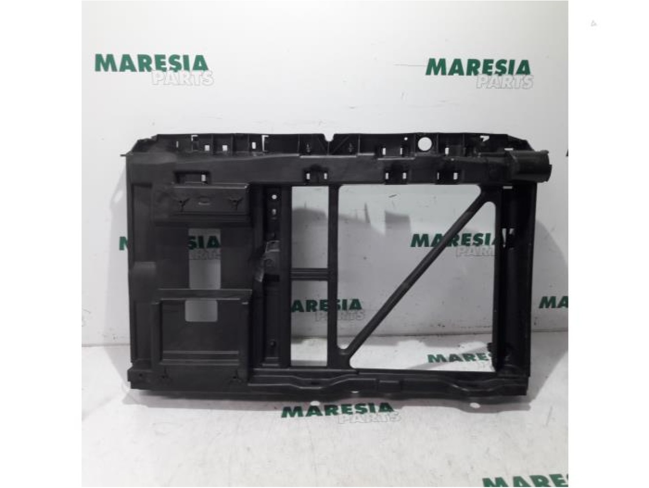 Citroen - Pluriel - Front panel