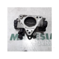 Peugeot - 206 - Drosselklappengehäuse