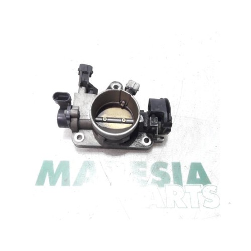 Citroen - Picasso - Throttle body