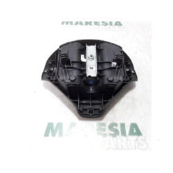 Peugeot - 307 - Left airbag (steering wheel)