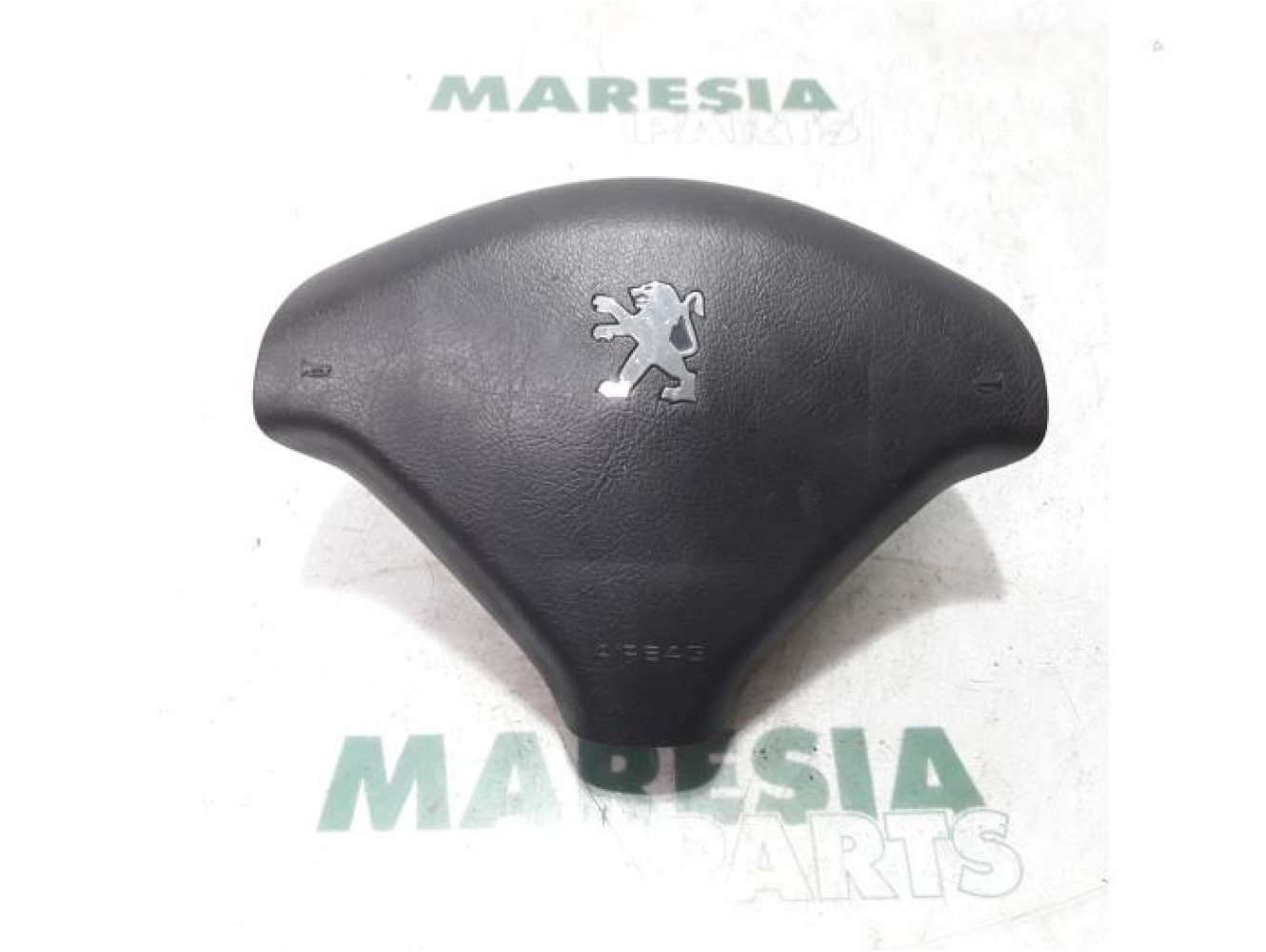 Peugeot - 307 - Left airbag (steering wheel)