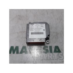 Peugeot - 307 - Airbag Module