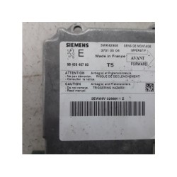 Peugeot - 307 - Airbag Module