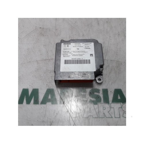 Peugeot - 307 - Airbag Module