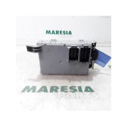 Fiat - Punto - Fuse box