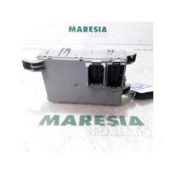 Fiat - Punto - Fuse box
