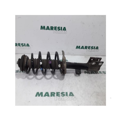 Citroen - Berlingo - Front shock absorber rod, right