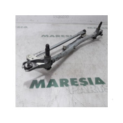 Citroen - Berlingo - Wiper mechanism