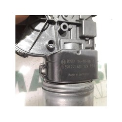 Citroen - Berlingo - Front wiper motor