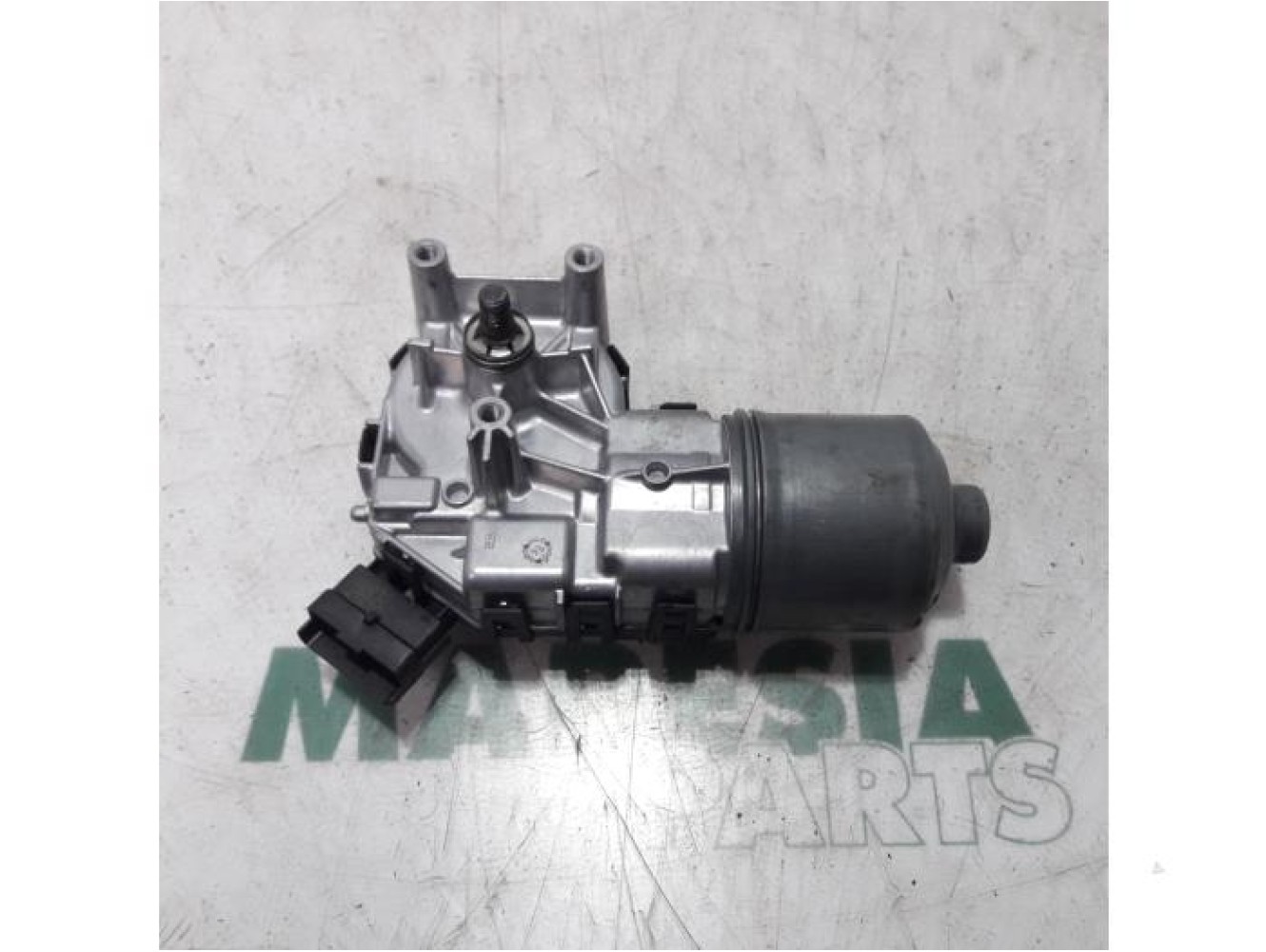 Citroen - Berlingo - Front wiper motor