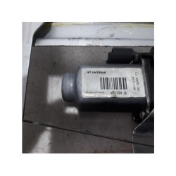 Citroen - Berlingo - Window mechanism 2-door, front right
