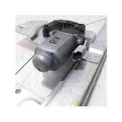 Citroen - Berlingo - Window mechanism 2-door, front right