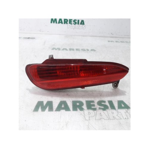 Fiat - Punto - Rear fog light