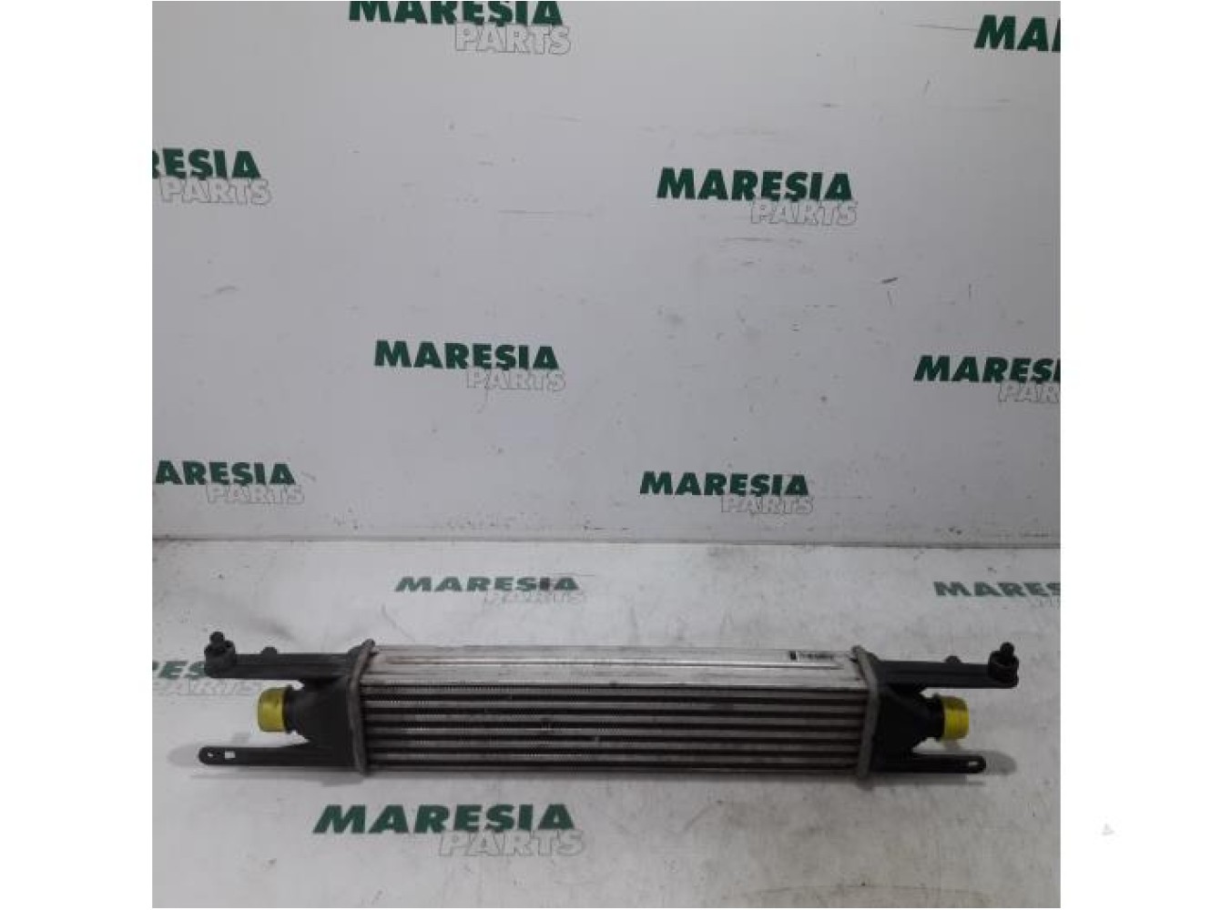 Fiat - Punto - Intercooler