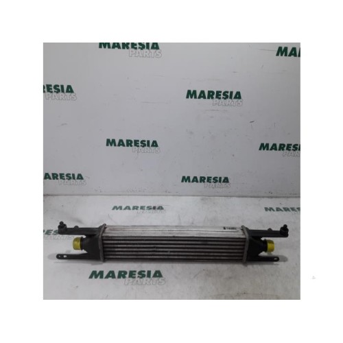 Fiat - Punto - Intercooler