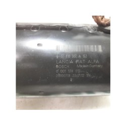 Fiat - Punto - Startmotor