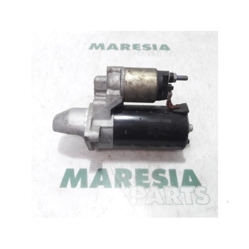Fiat - Punto - Startmotor