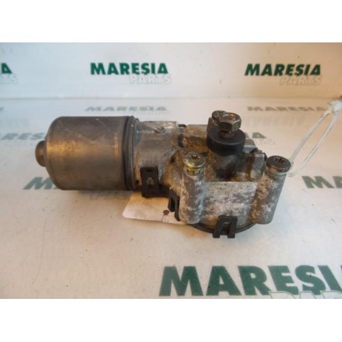 Citroen - C5 - Front wiper motor