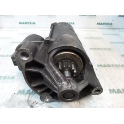Citroen - C5 - Startmotor