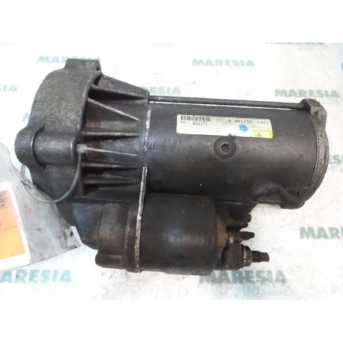 Citroen - C5 - Startmotor