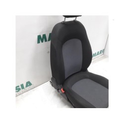 Fiat - Punto - Sitz links