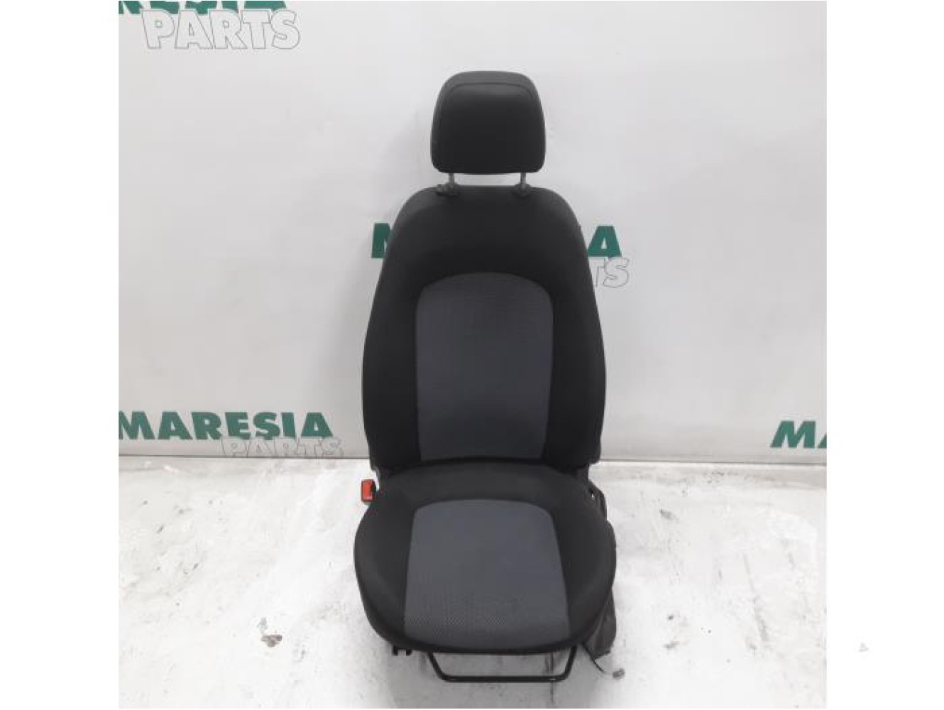 Fiat - Punto - Sitz links