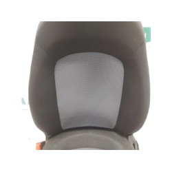 Fiat - Punto - Sitz links